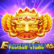 Football studio demo football studios