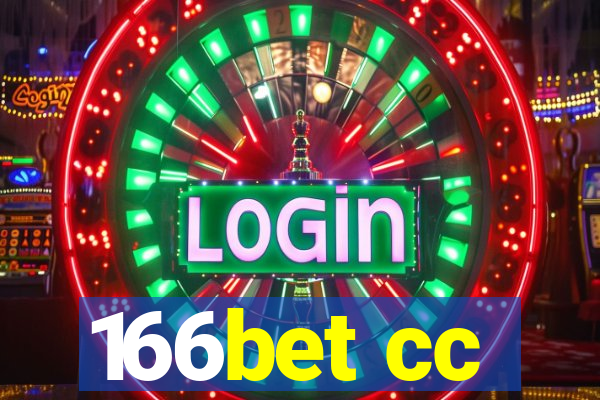 166bet cc