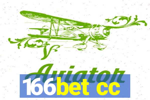 166bet cc