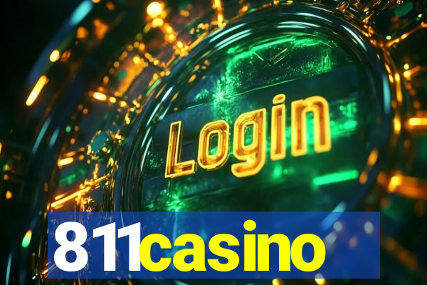 811casino