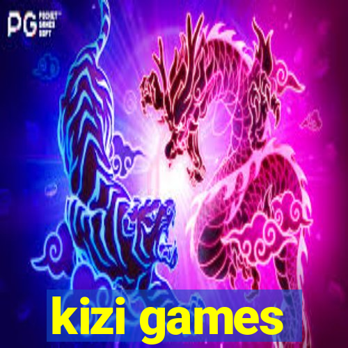 kizi games