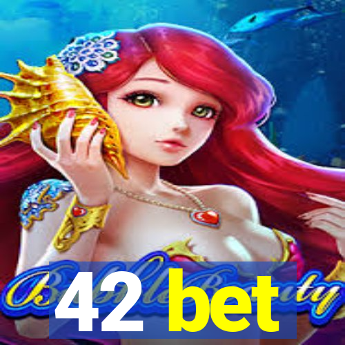 42 bet