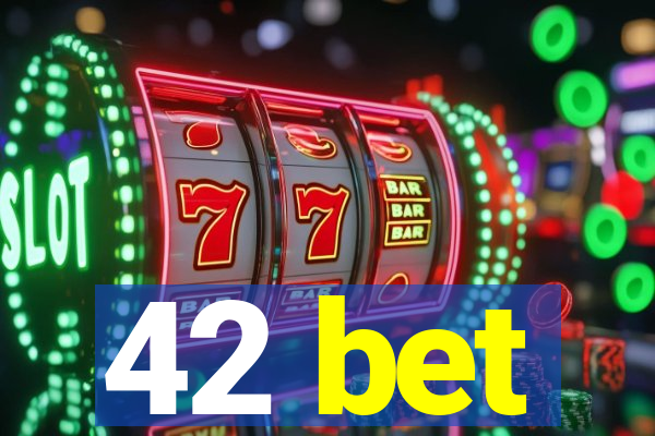 42 bet