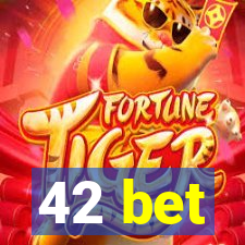 42 bet