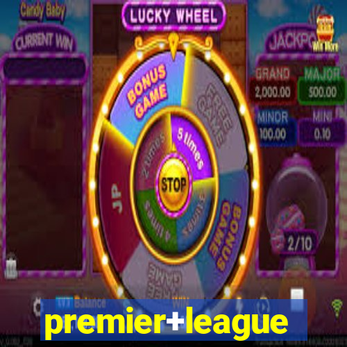 premier+league