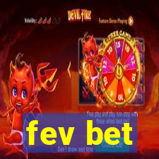 fev bet