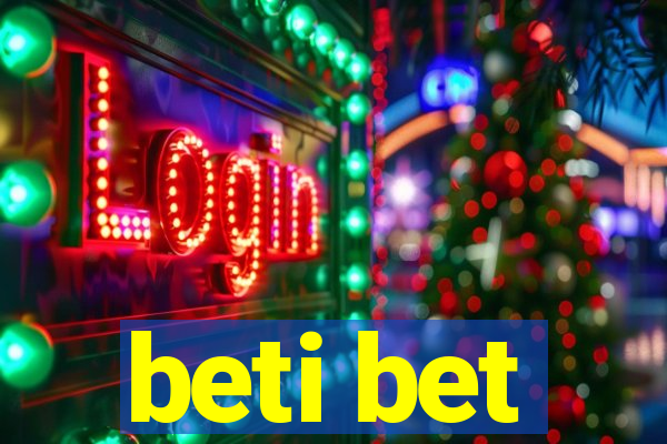 beti bet