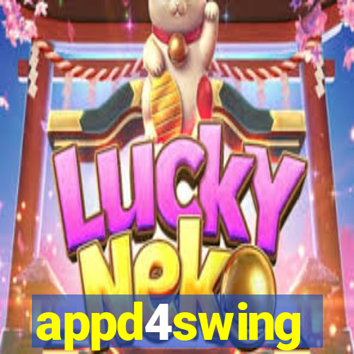 appd4swing