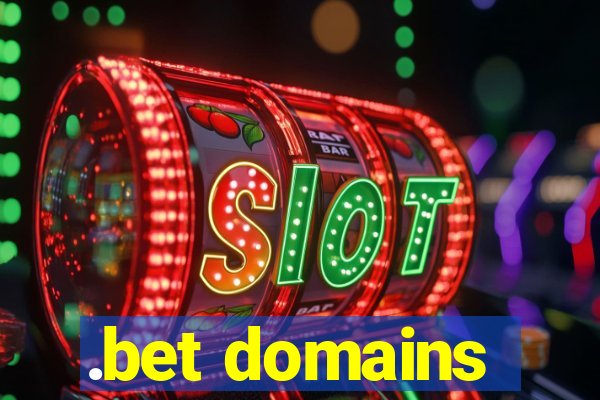 .bet domains