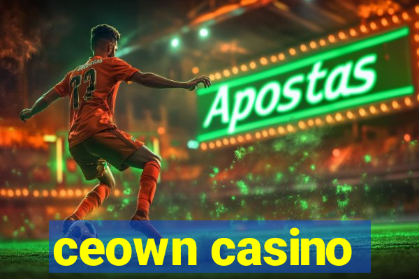 ceown casino