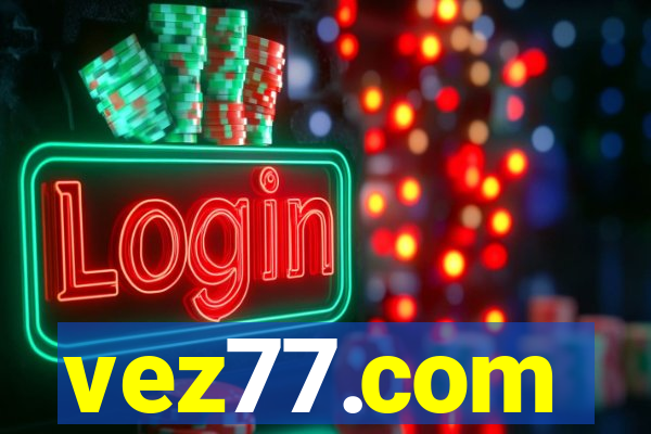 vez77.com