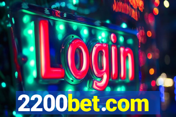 2200bet.com