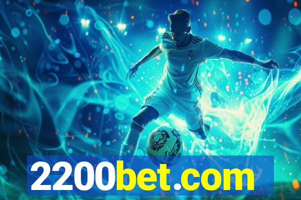 2200bet.com