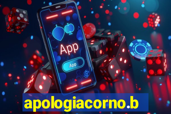 apologiacorno.blogspot