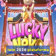 iwin 2024 plataforma