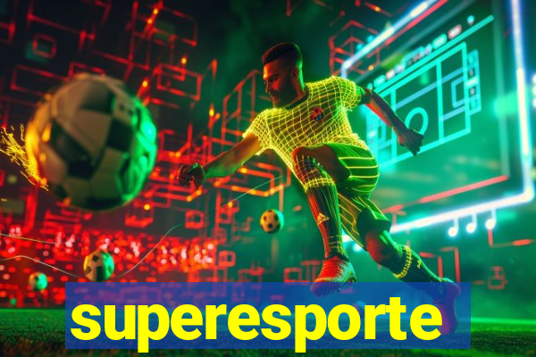 superesporte