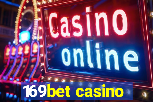 169bet casino