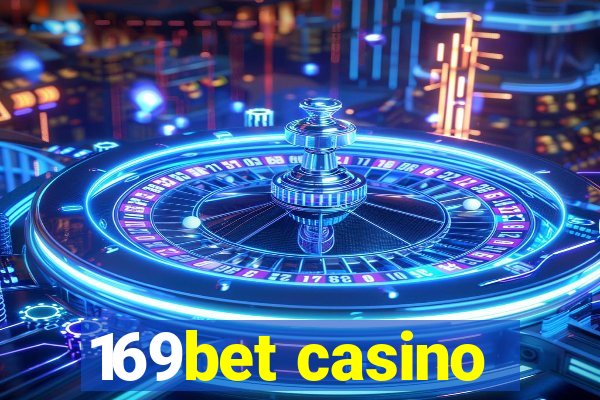 169bet casino