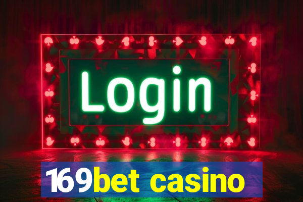 169bet casino