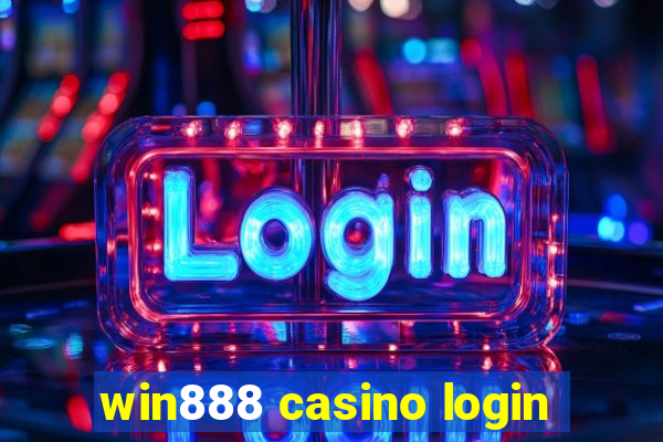 win888 casino login