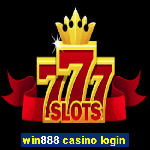 win888 casino login