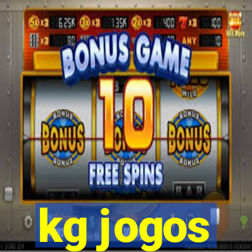 kg jogos