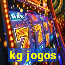 kg jogos