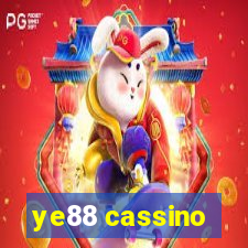 ye88 cassino