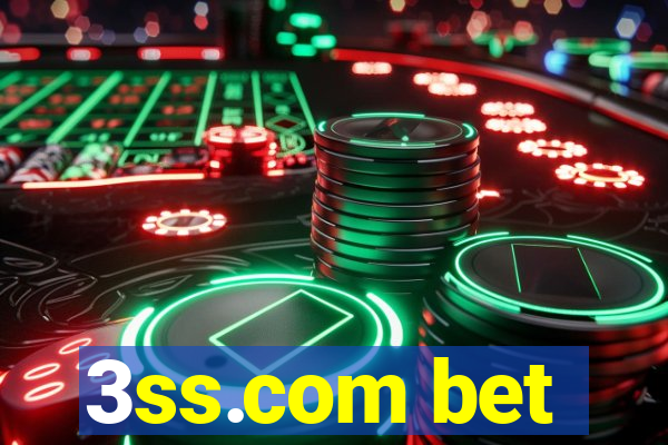 3ss.com bet