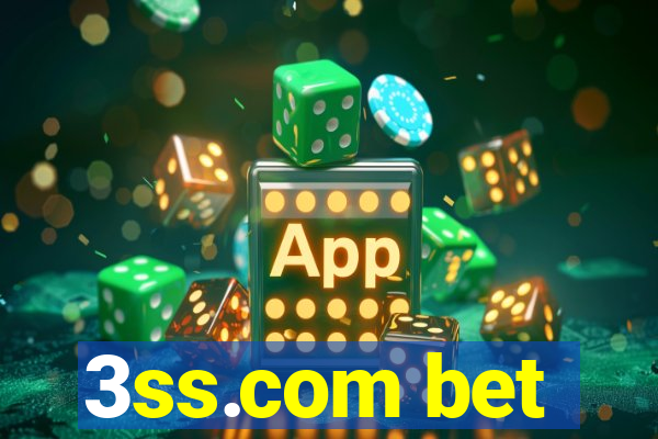 3ss.com bet