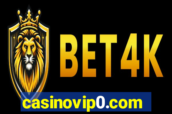 casinovip0.com