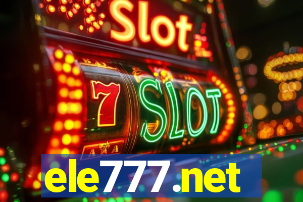 ele777.net