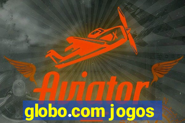 globo.com jogos