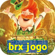 brx jogo