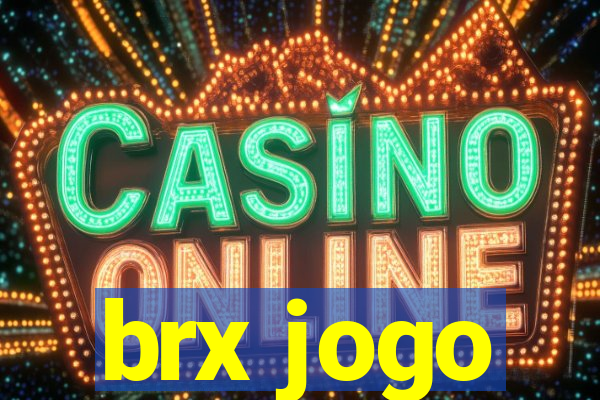 brx jogo