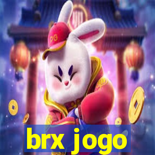 brx jogo