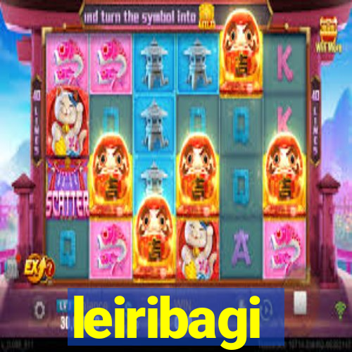 leiribagi