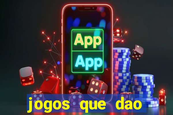 jogos que dao bonus gratis