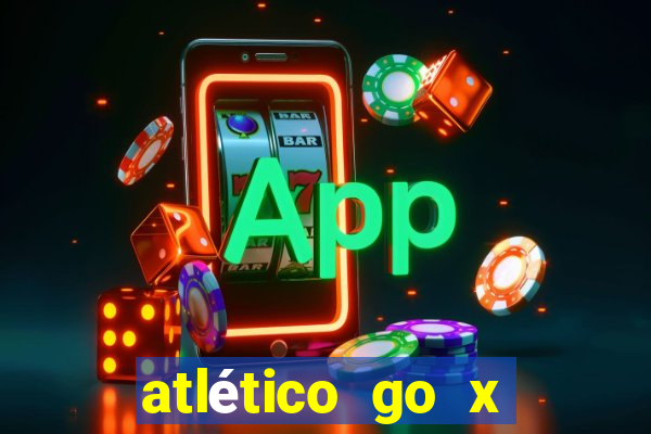 atlético go x criciúma palpite