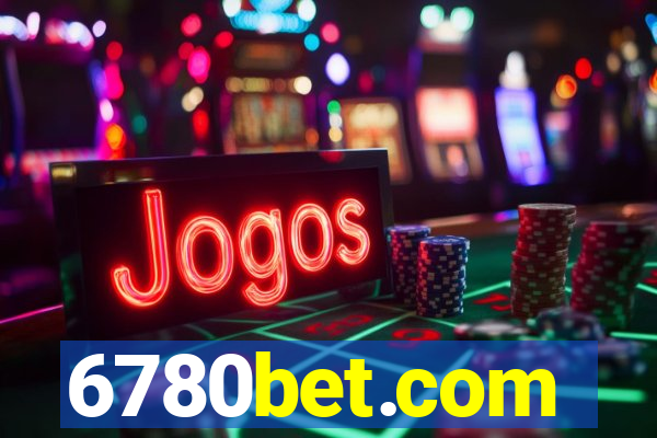 6780bet.com