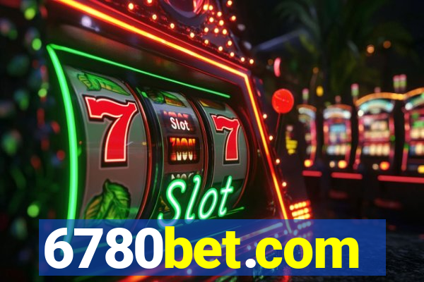 6780bet.com