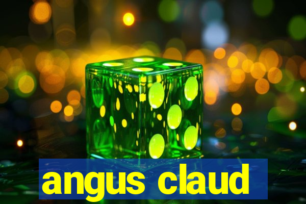 angus claud