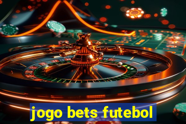 jogo bets futebol