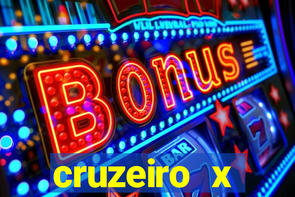 cruzeiro x corinthians multi canais