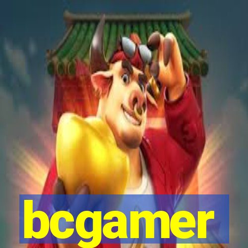 bcgamer