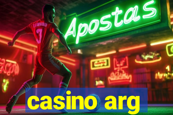 casino arg