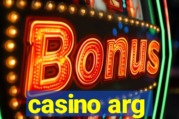 casino arg