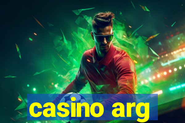 casino arg