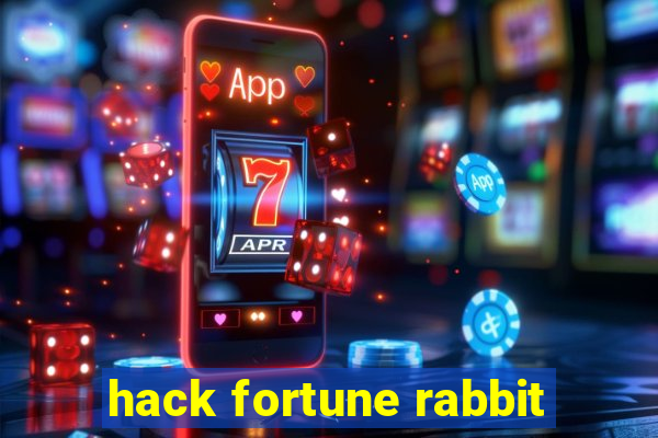 hack fortune rabbit