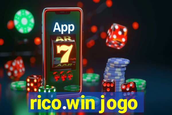 rico.win jogo